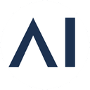 Fluid AI logo
